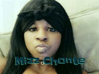 Mizz_Chonte