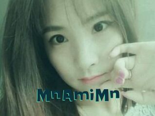 MnAmiMn