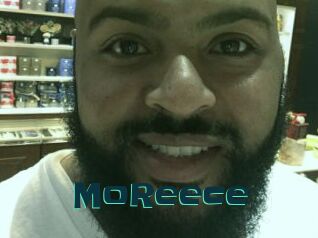 MoReece