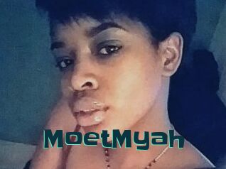 MoetMyah