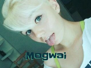 Mogwai