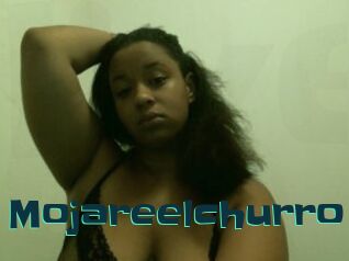 Mojareelchurro