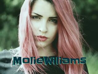 MolieWiliams