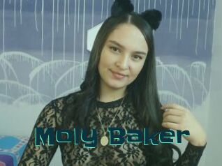 Moly_Baker
