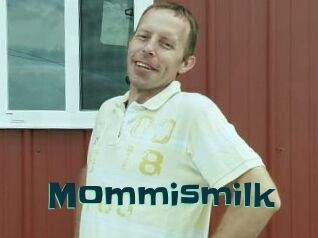Mommismilk