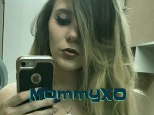 MommyXO