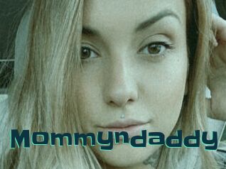 Mommyndaddy