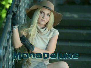 MonaDeluxe