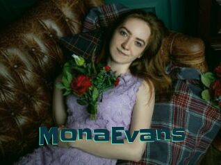 MonaEvans