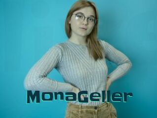 MonaGeller