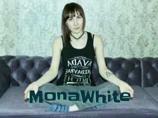 MonaWhite