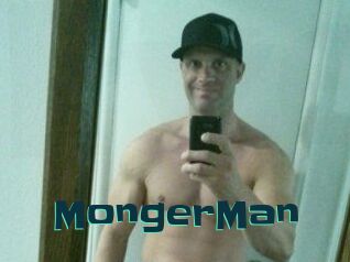 MongerMan