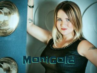 MoniGold