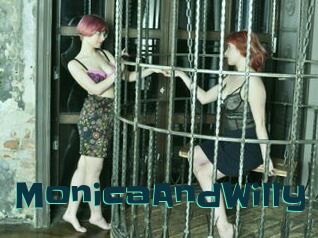 MonicaAndWilly