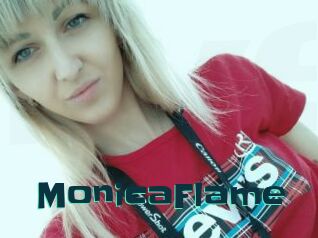 MonicaFlame
