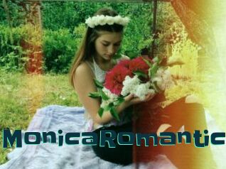 MonicaRomantic