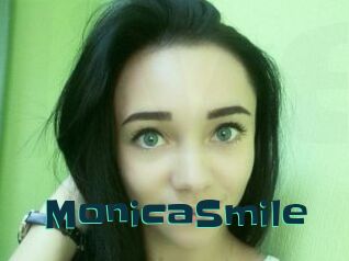 MonicaSmile