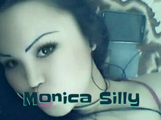 Monica_Silly