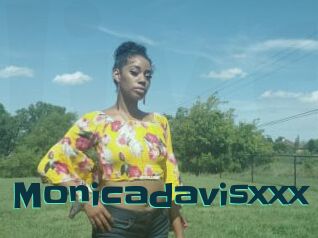 Monicadavisxxx