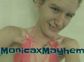 MonicaxMayhem