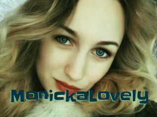 MonickaLovely