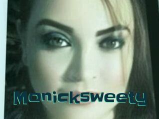 Monicksweety