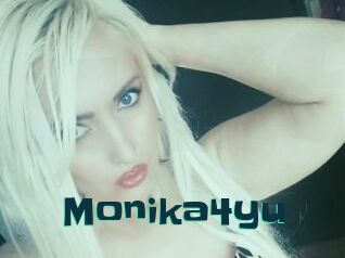 Monika4yu
