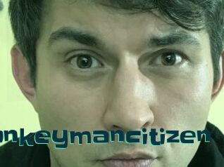 Monkeymancitizen
