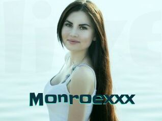 Monroexxx