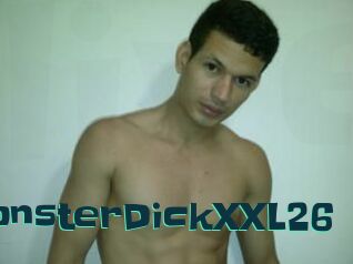 MonsterDickXXL26