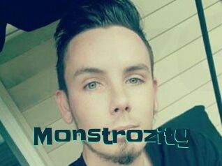 Monstrozity