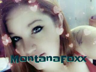 MontanaFoxx