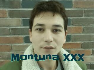 Montuna_XXX