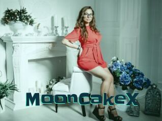 MoonCakeX