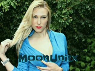 MoonUnitx
