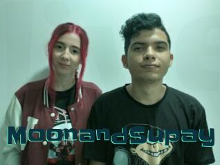 MoonandSupay