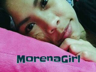 MorenaGirl