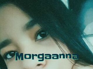 Morgaanna