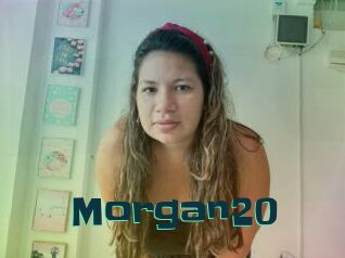 Morgan20