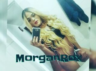 MorganRox