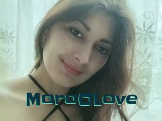 MoroOLove