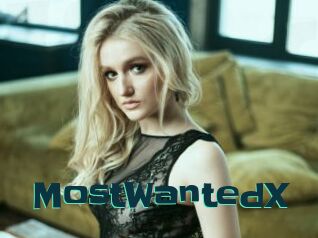 MostWantedX