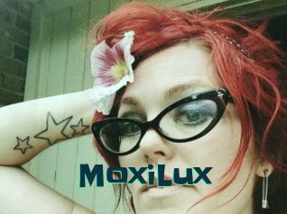 MoxiLux