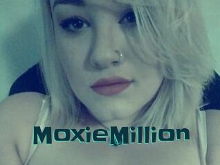 MoxieMillion