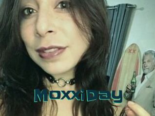 Moxxi_Day
