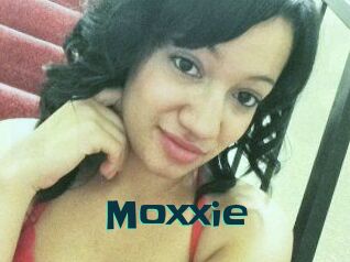 Moxxie
