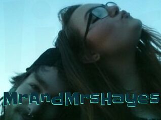 MrAndMrsHayes