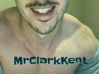 MrClarkKent