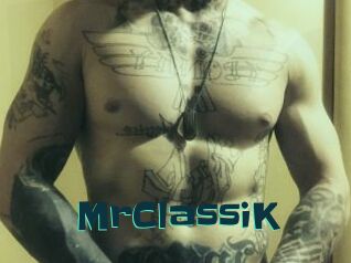 MrClassiK