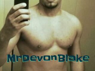 MrDevonBlake